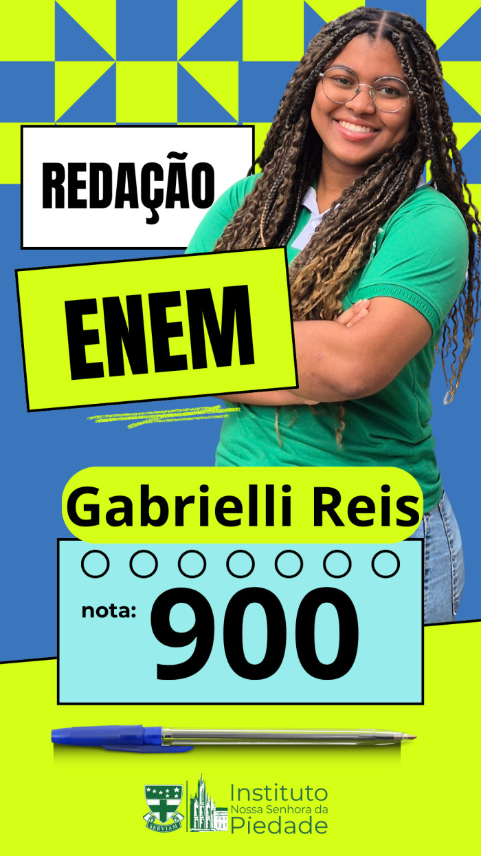  ENEM 2025