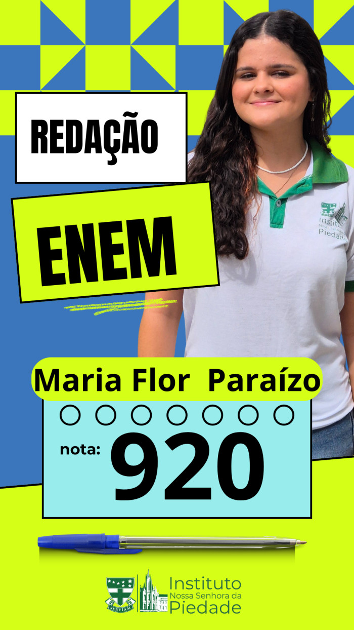 ENEM 2025