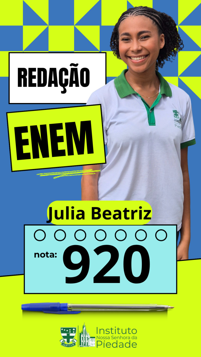  ENEM 2025