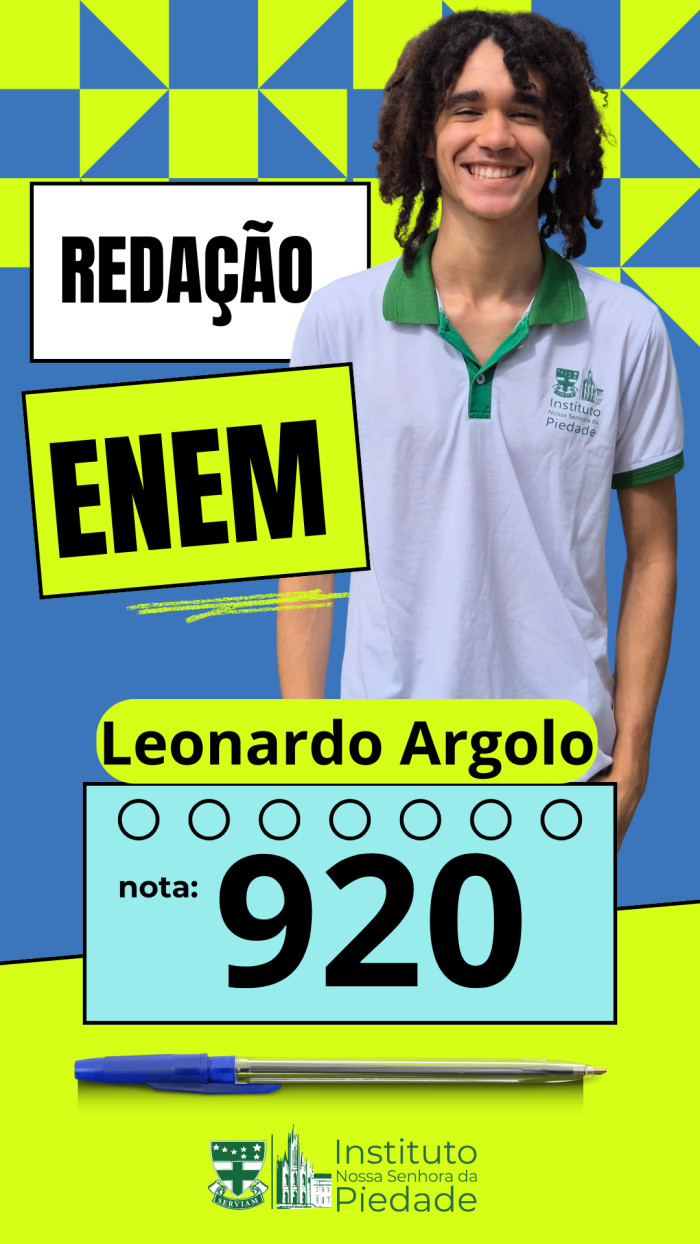  ENEM 2025