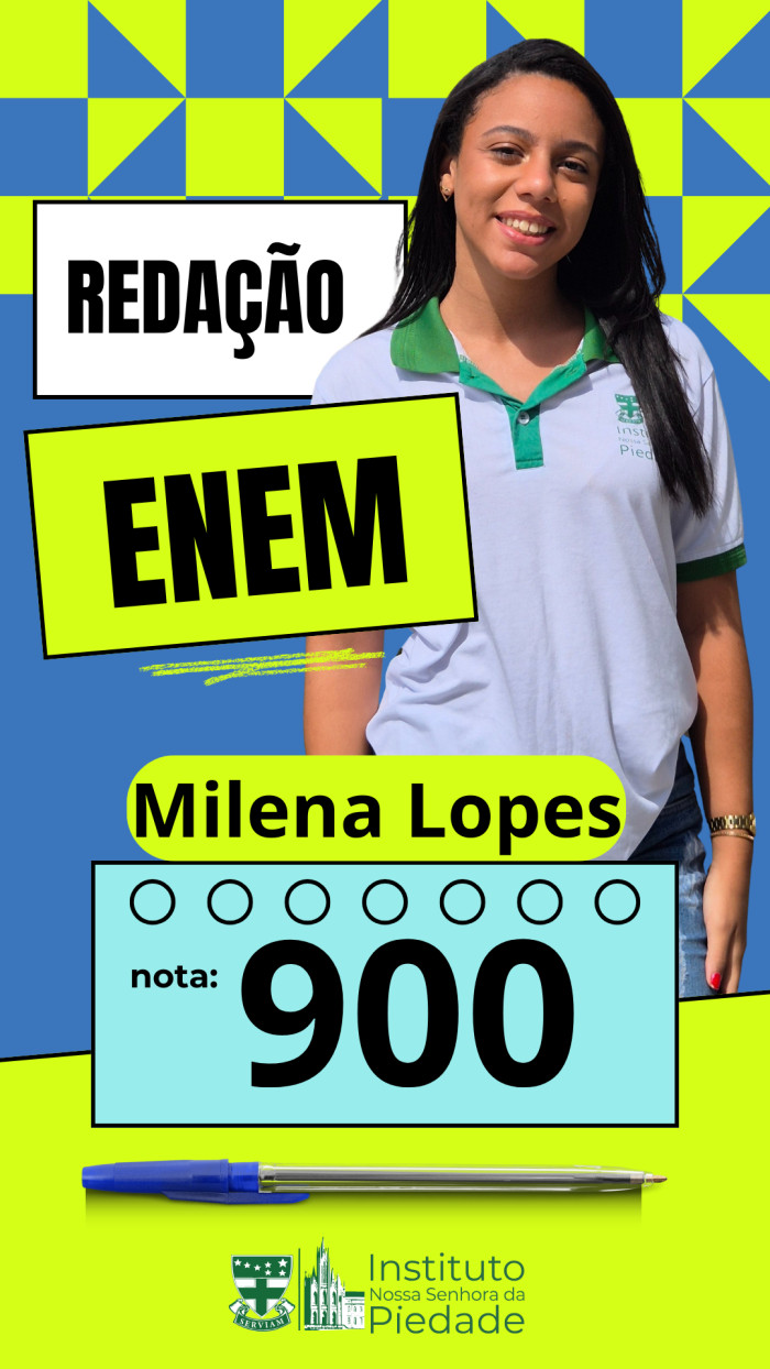  ENEM 2025