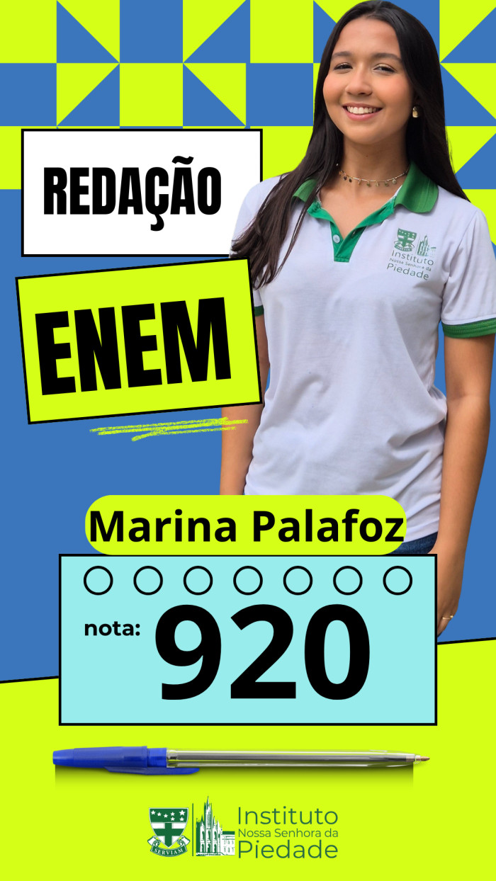  ENEM 2025