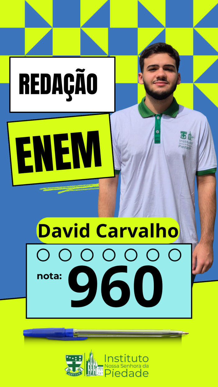  ENEM 2025