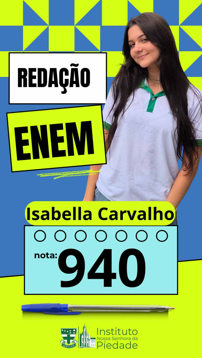  ENEM 2025
