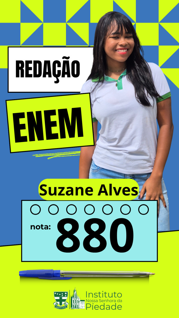  ENEM 2025