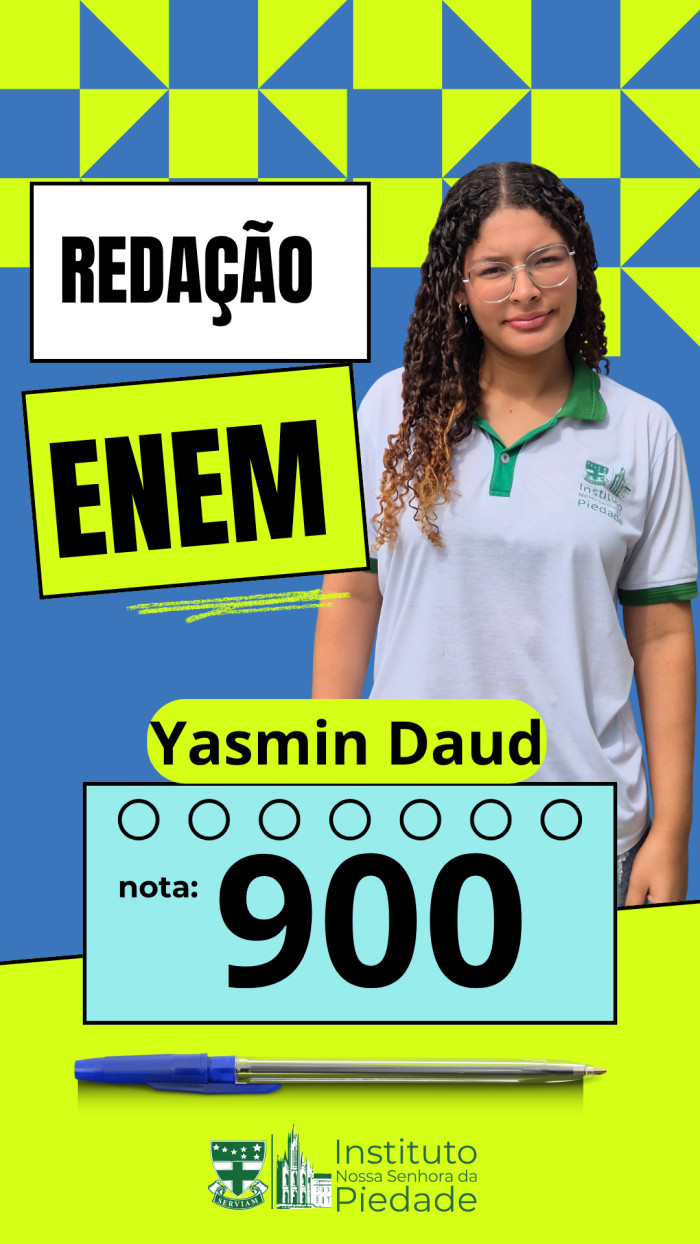  ENEM 2025