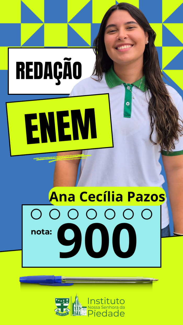  ENEM 2025