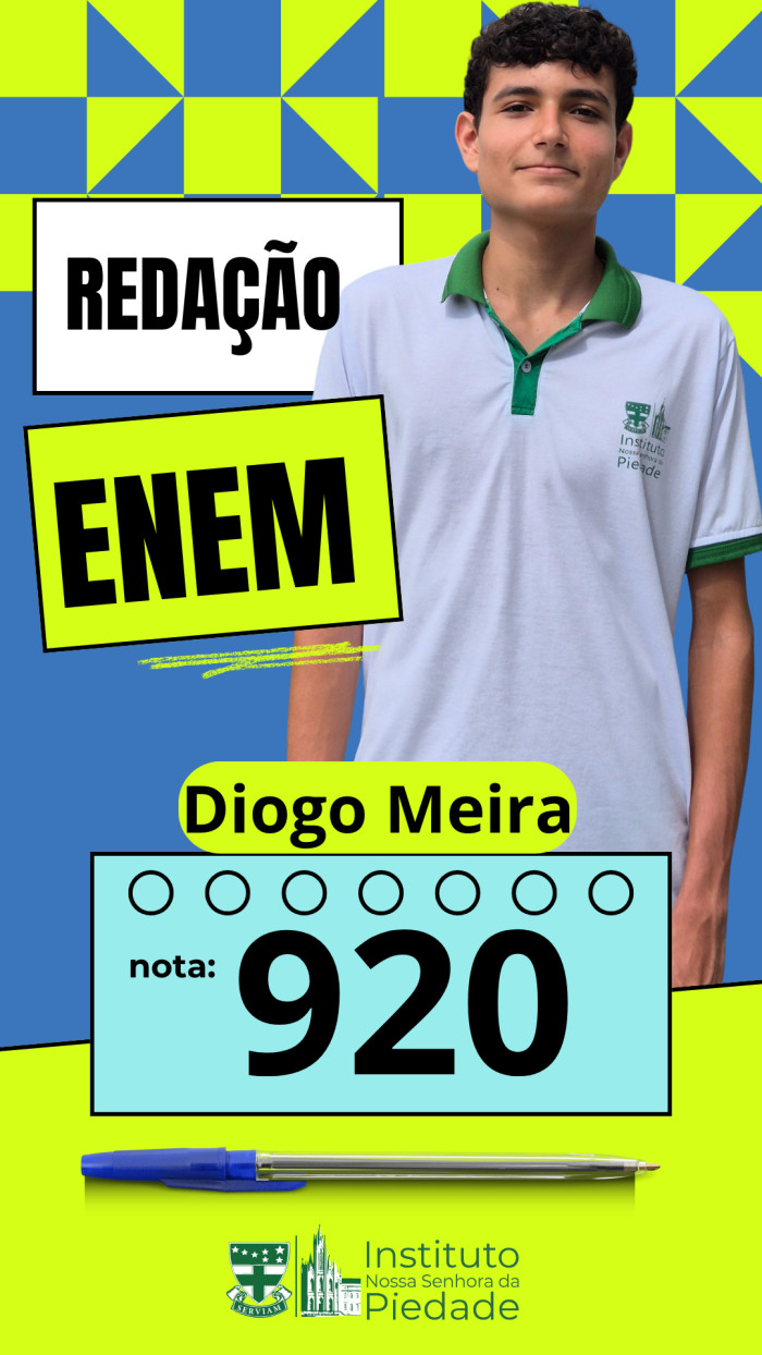  ENEM 2025