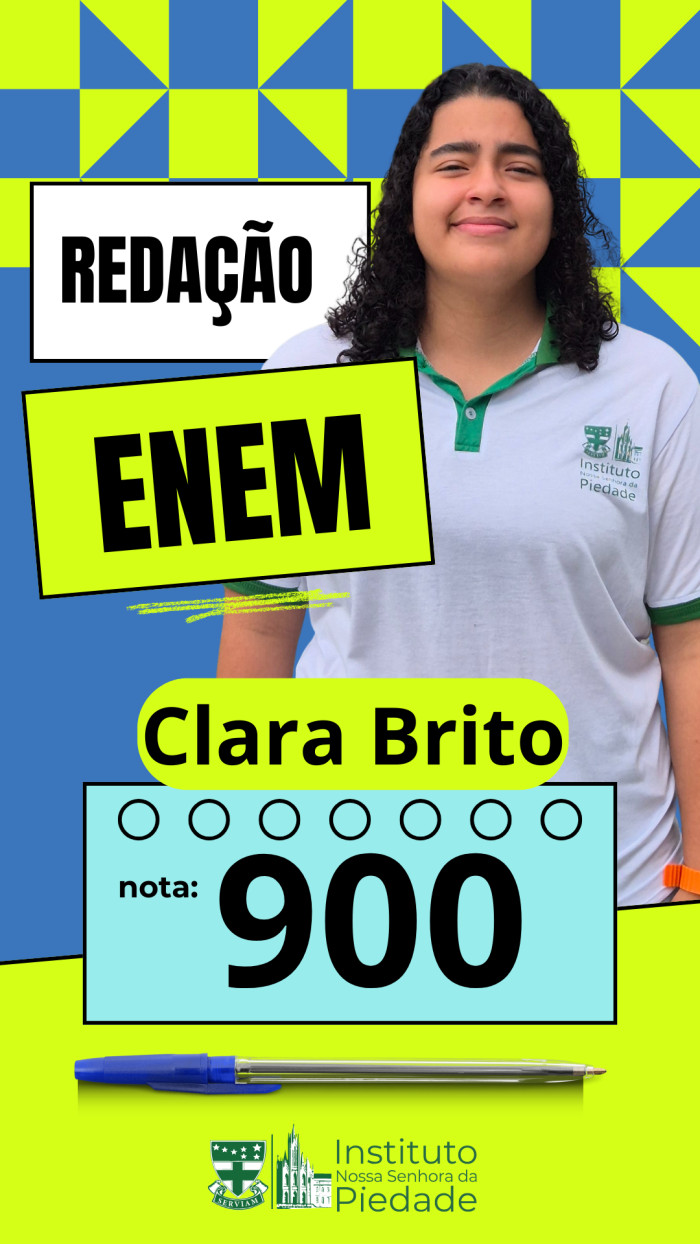  ENEM 2025