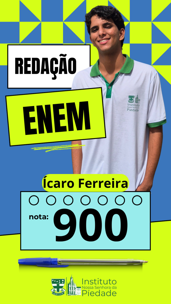  ENEM 2025