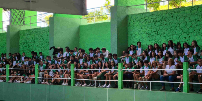 Volta às aulas 2026