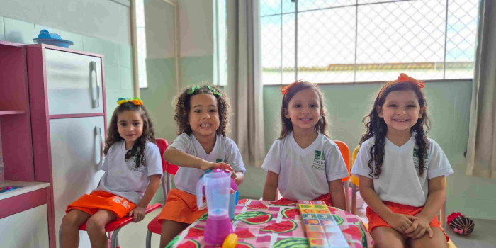 Volta às aulas 2026