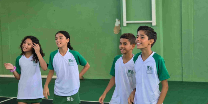 Volta às aulas 2026