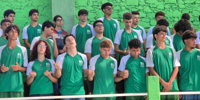 Volta às aulas 2026