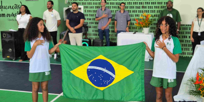 Volta às aulas 2026