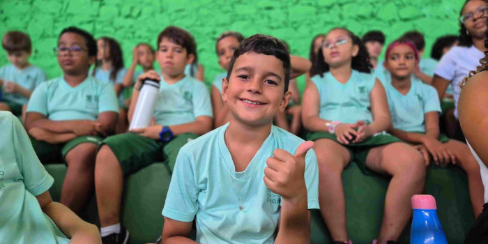 Volta às aulas 2026