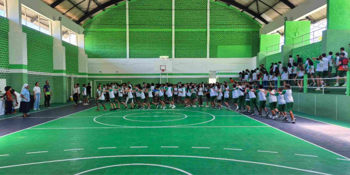 Volta às aulas 2026