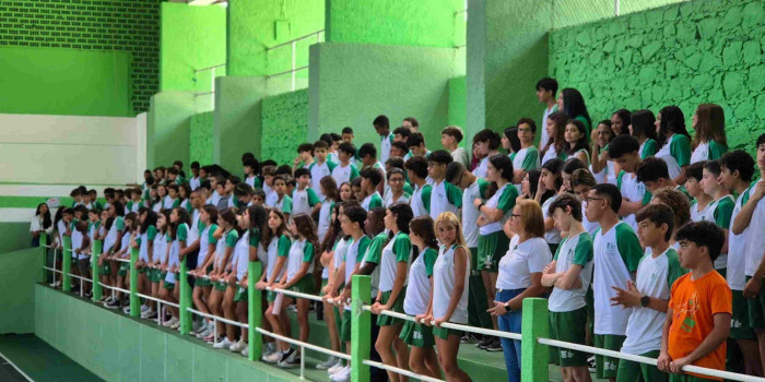 Volta às aulas 2026