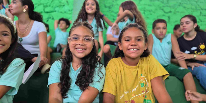 Volta às aulas 2026