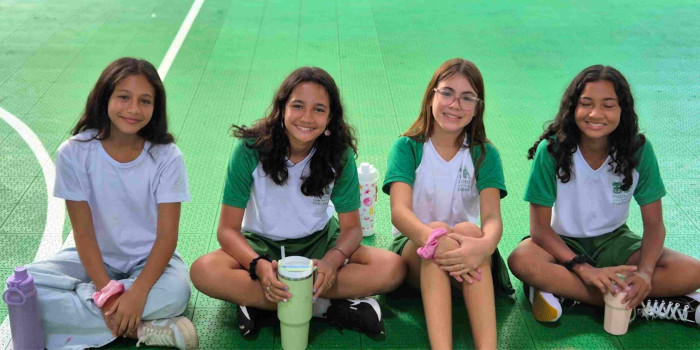 Volta às aulas 2026