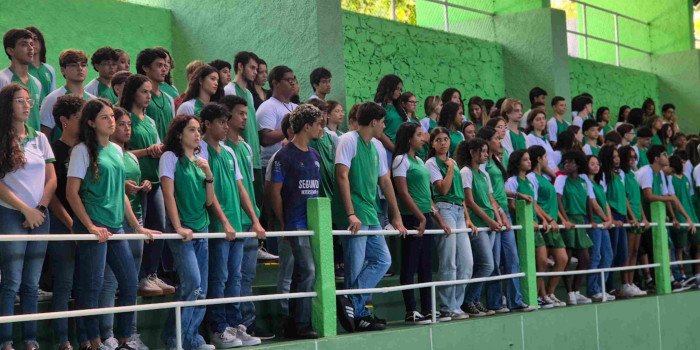 Volta às aulas 2026