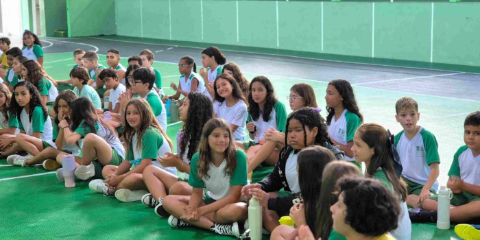 Volta às aulas 2026