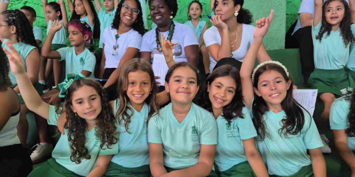 Volta às aulas 2026