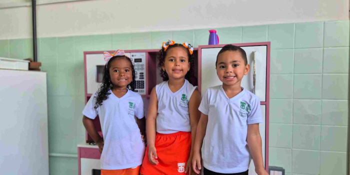 Volta às aulas 2026