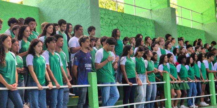 Volta às aulas 2026