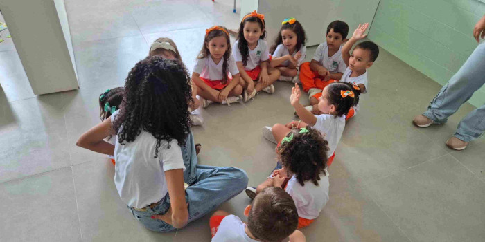 Volta às aulas 2026