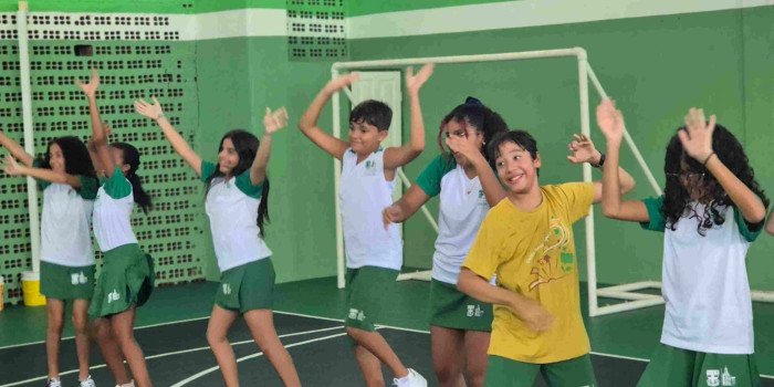 Volta às aulas 2026