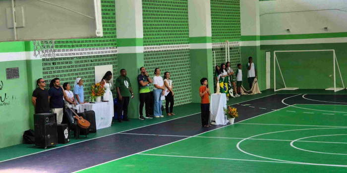 Volta às aulas 2026