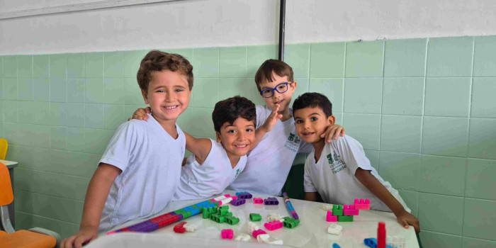 Volta às aulas 2026