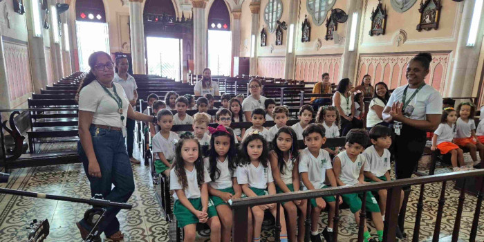 Volta às aulas 2026