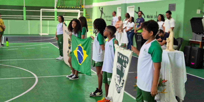 Volta às aulas 2026
