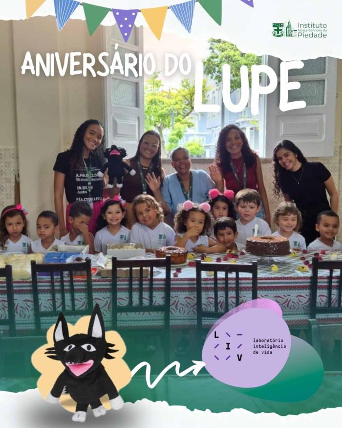 Instituto N. Sra. da Piedade