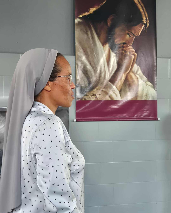 Vivências da Semana Santa - Parte II