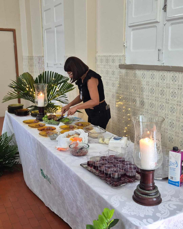 Vivências da Semana Santa - Parte II