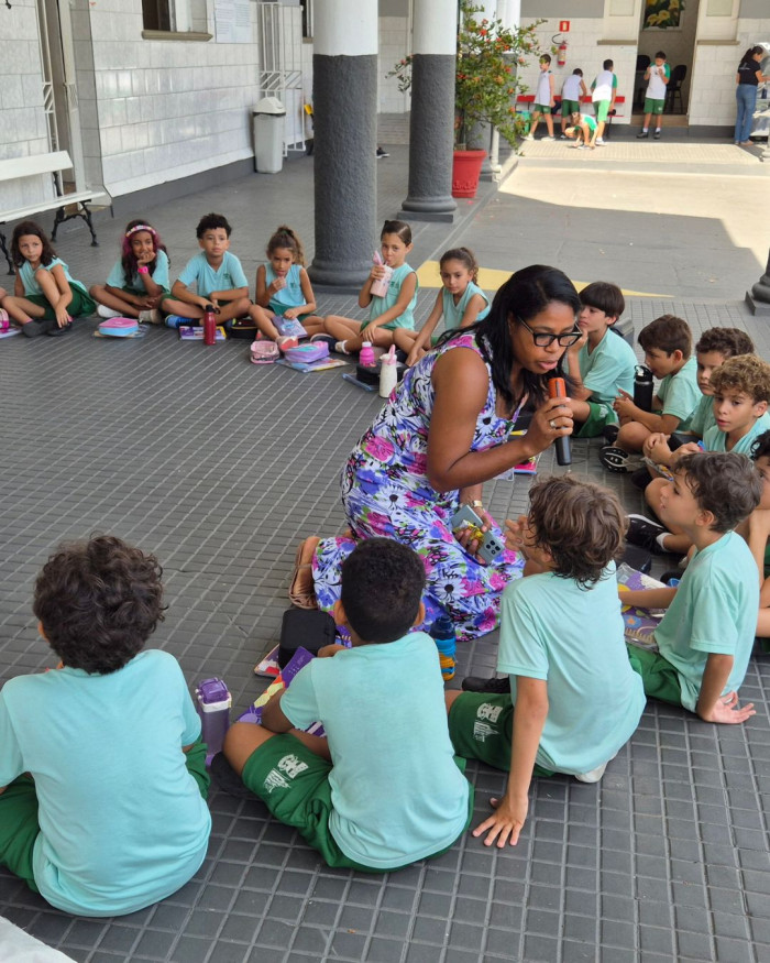 Ensino Religioso- Campanha da Fraternidade