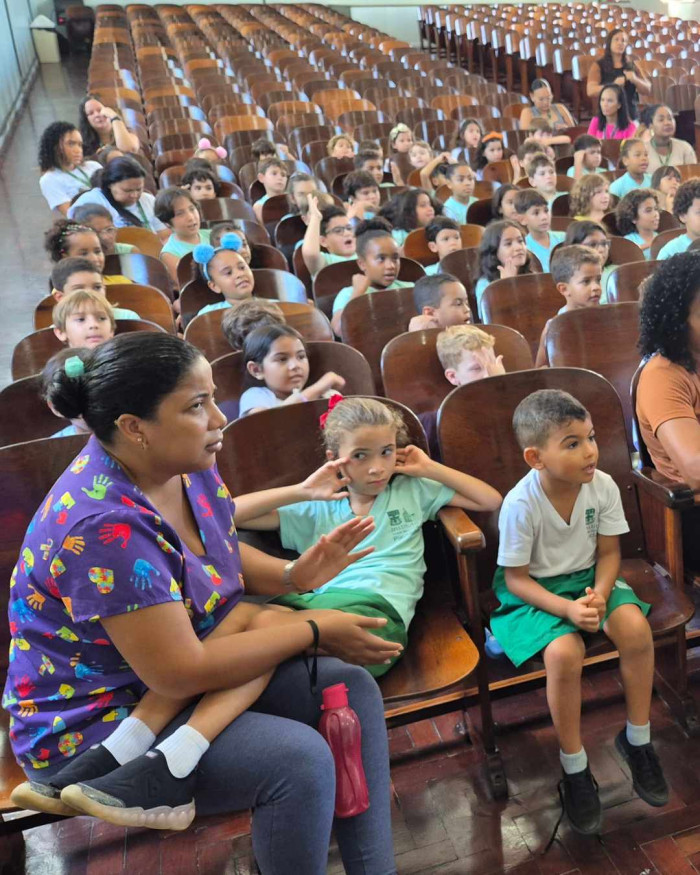 Ciranda do Livro 2026