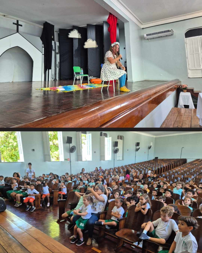 Ciranda do Livro 2026