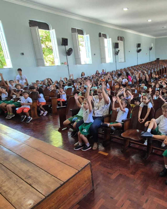 Ciranda do Livro 2026