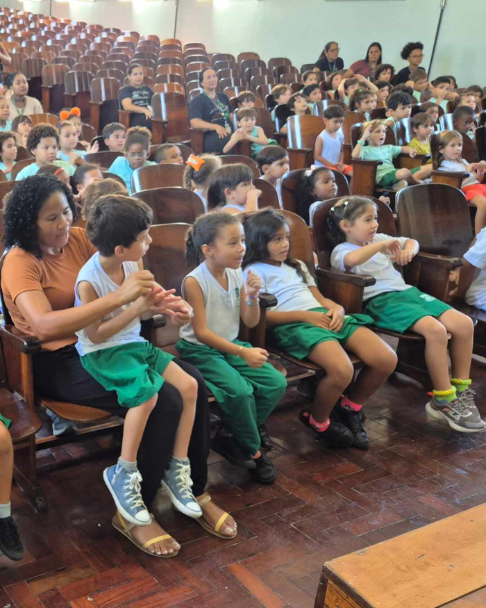 Ciranda do Livro 2026