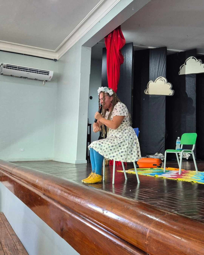 Ciranda do Livro 2026