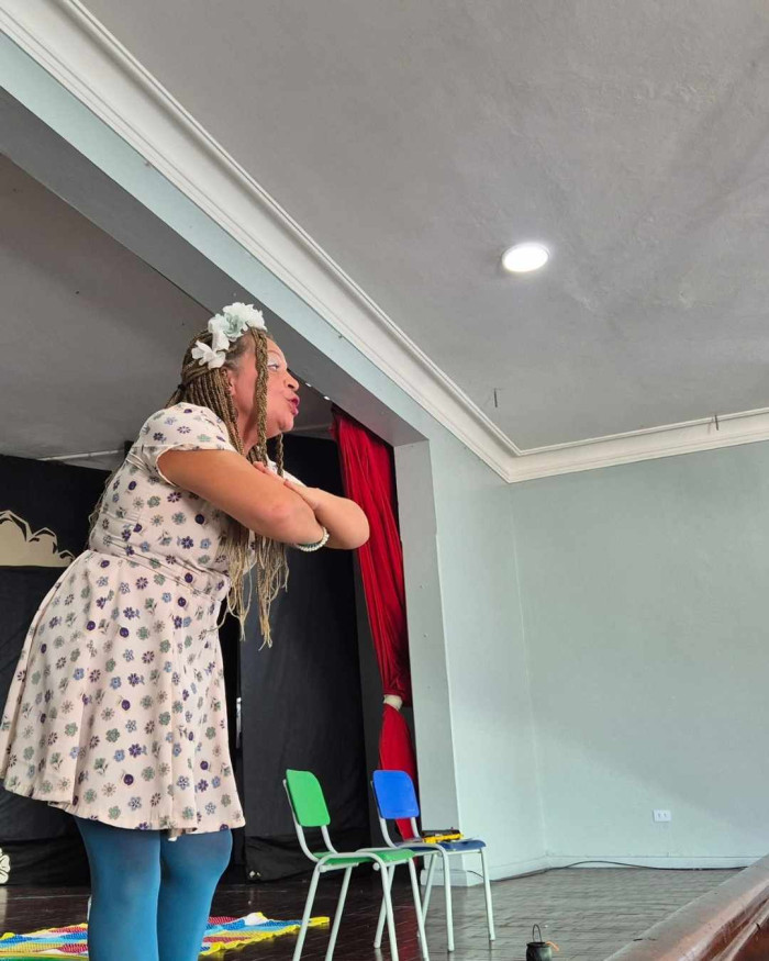 Ciranda do Livro 2026