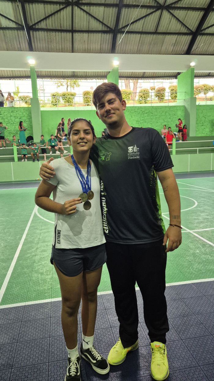 Olimpíadas da Amizade 2026