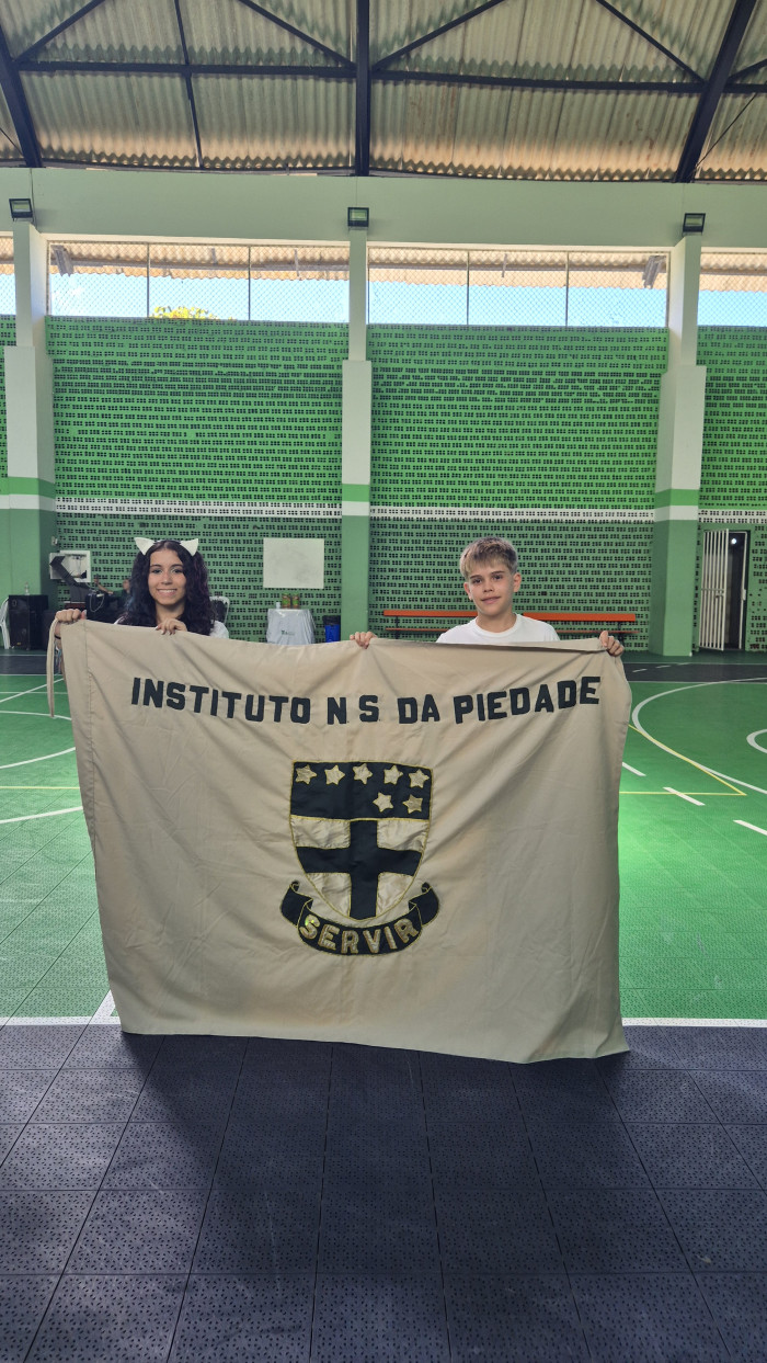 Olimpíadas da Amizade 2026