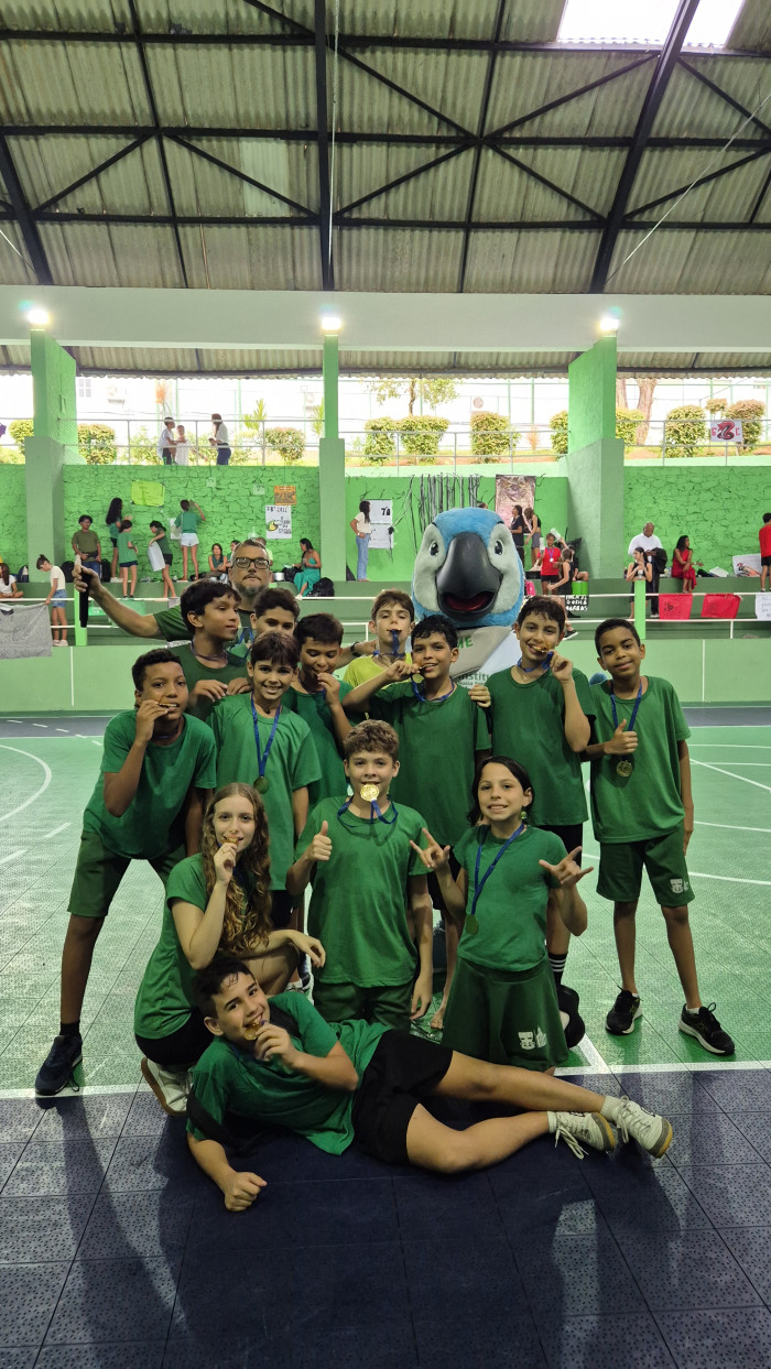 Olimpíadas da Amizade 2026