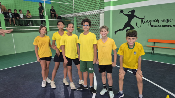 Olimpíadas da Amizade 2026