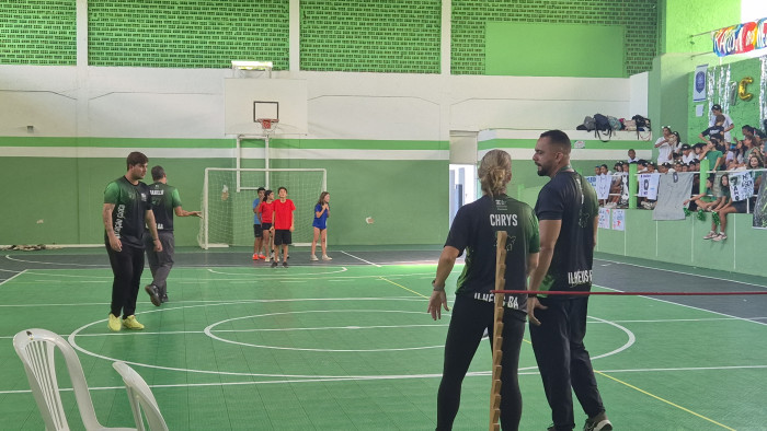 Olimpíadas da Amizade 2026